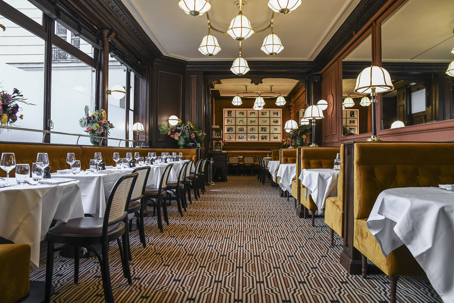 Phong cách Victorian