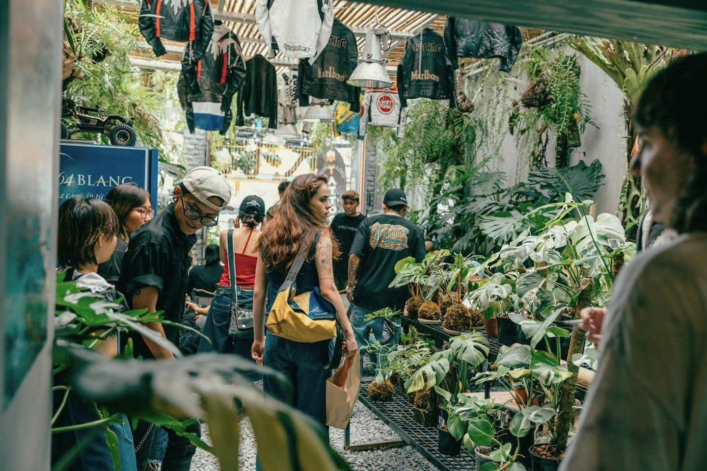 Vì sao phong cách Steampunk được yêu thích trong thiết kế F&B? 