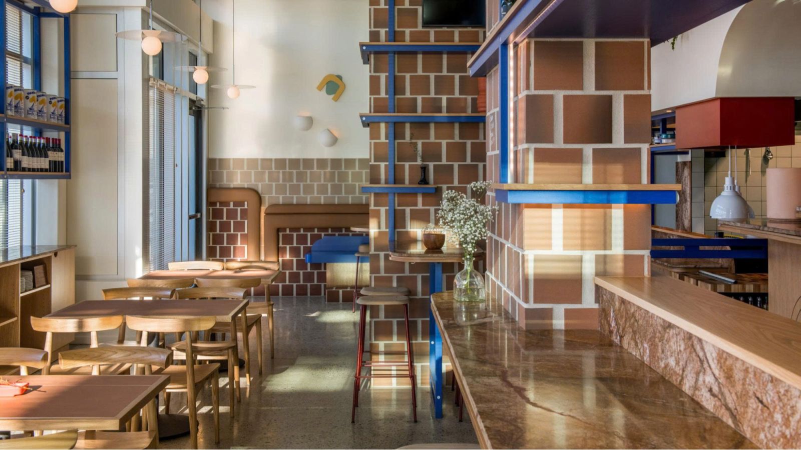 Ứng dụng xu hướng trong từng loại hình F&B