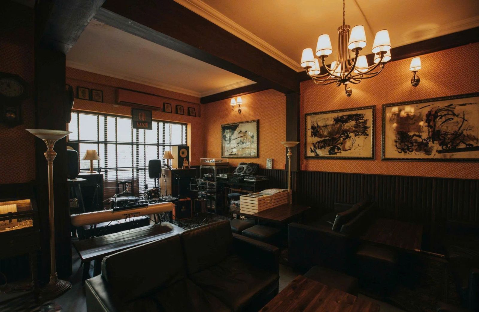 Lợi ích khi áp dụng thiết kế hài hòa giữa hiện đại và hoài cổ