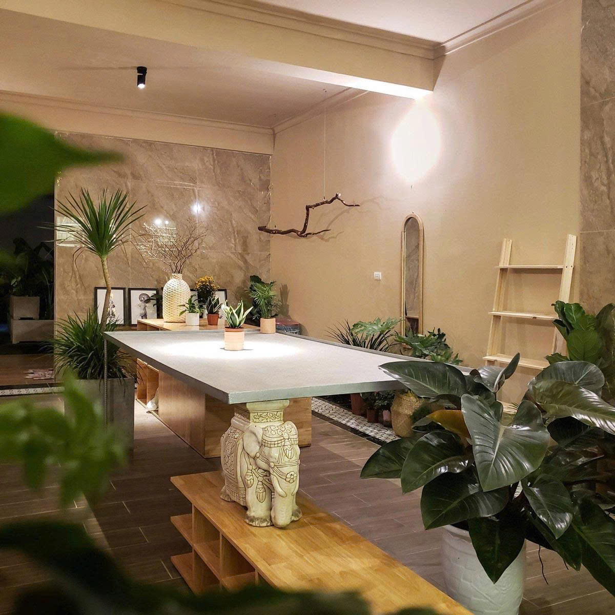 Case study: Khi thiết kế biến brunch thành phong cách sống