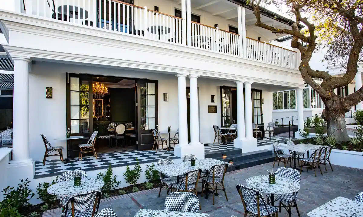 Phong cách Châu Âu cổ điển