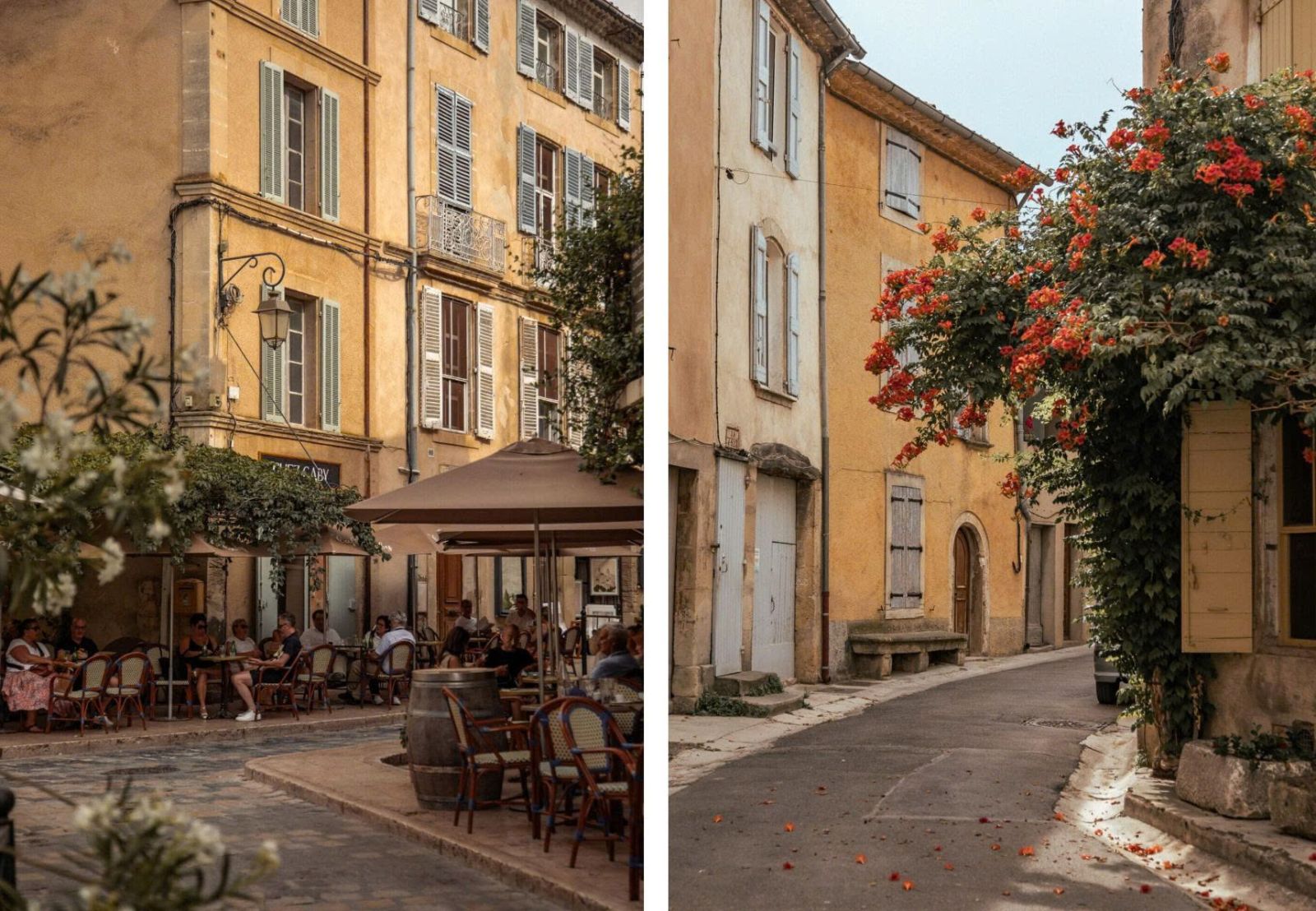 Cảm xúc khách hàng trong không gian cà phê “Pháp giữa lòng Việt”