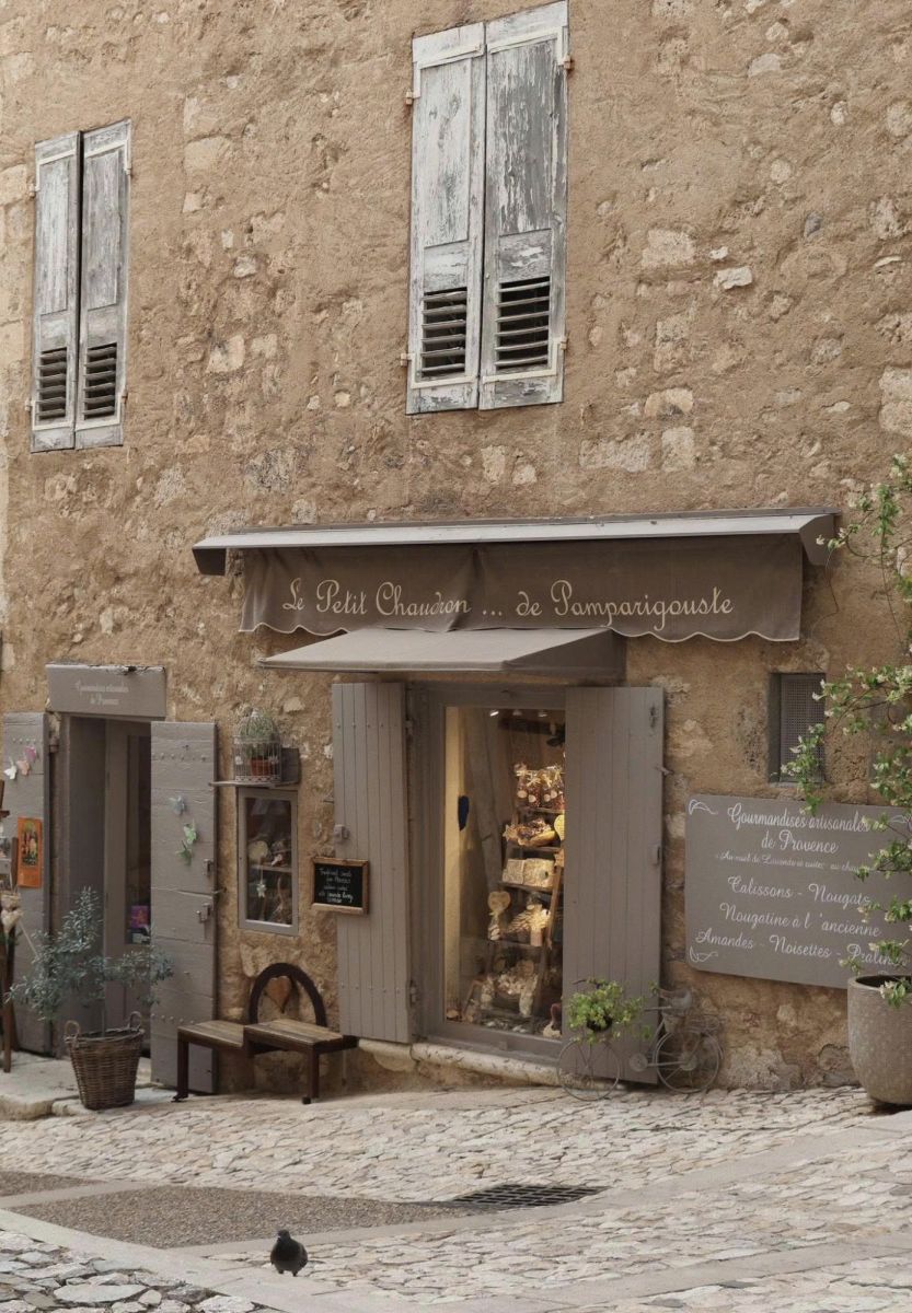 Gợi ý từ Phong Cách Mộc – Mang hơi thở Địa Trung Hải vào thiết kế không gian quán cafe 