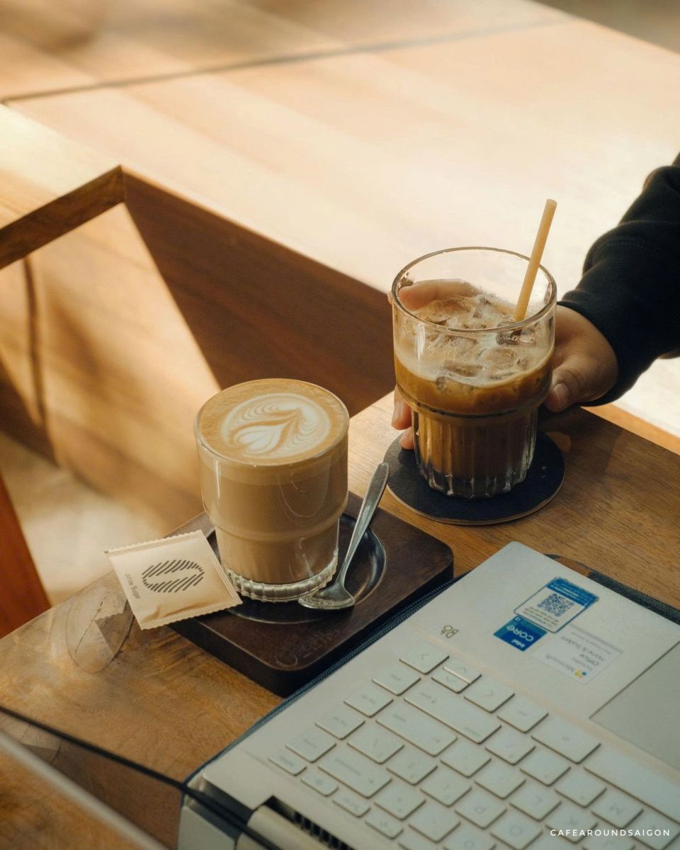 Hành vi & gu thưởng thức không gian của giới trẻ hiện nay