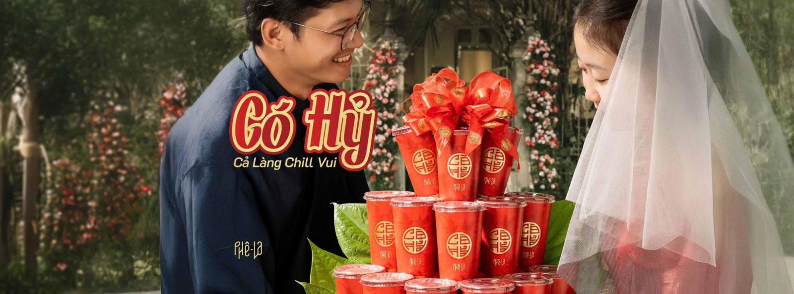 Linh hoạt trong vận hành và decor