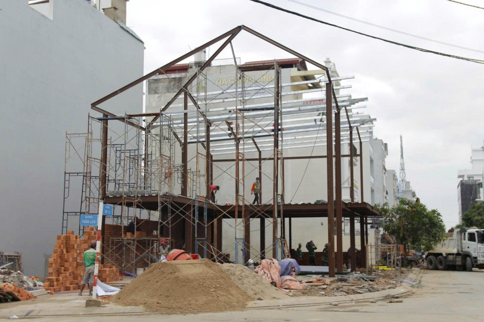 Sai lầm phổ biến khi thiết kế phong cách Vintage Industrial