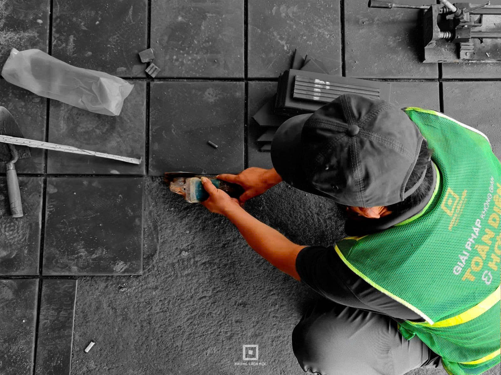 Sai lầm phổ biến khi thiết kế phong cách Vintage Industrial