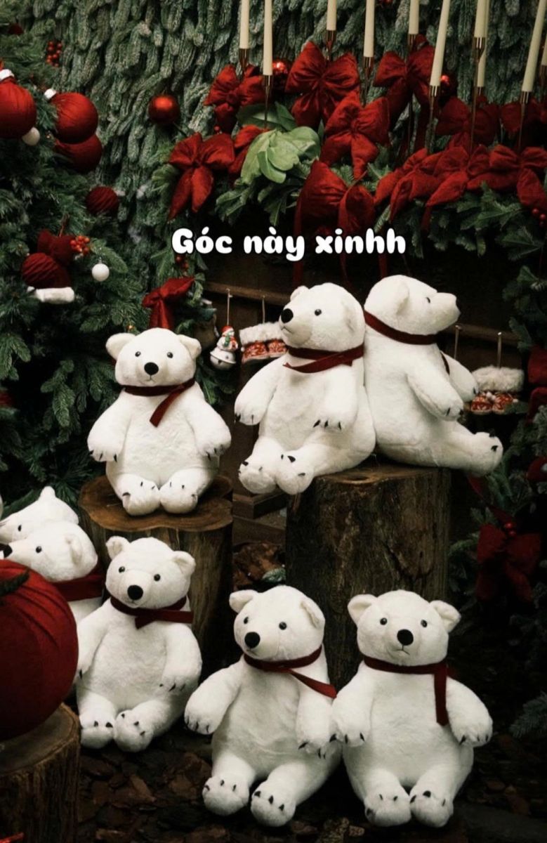 Khi không gian F&B trở thành nơi lan tỏa cảm xúc mùa lễ hội