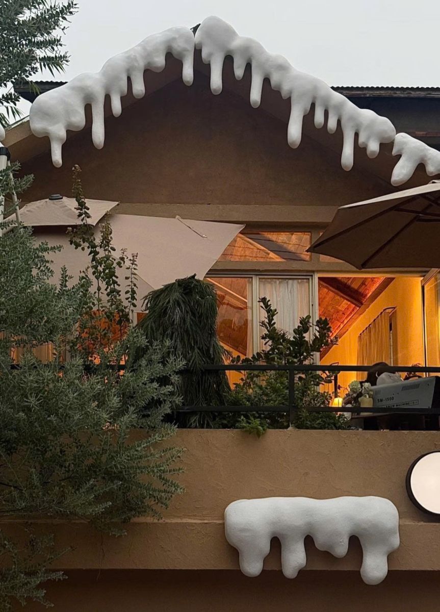 Rustic – Mộc mạc, tự nhiên và thân thiện