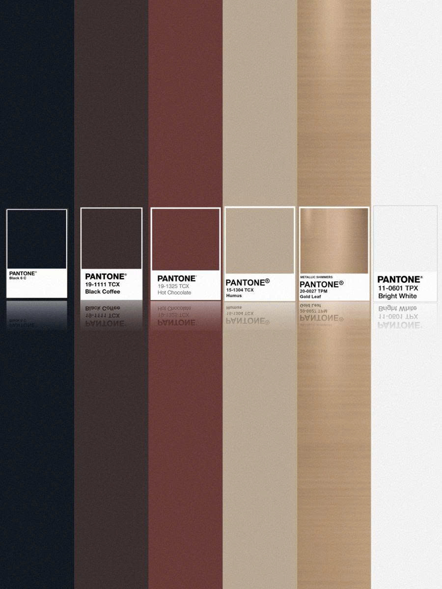 Chất liệu chủ đạo – Gợi ấm áp từ những điều tự nhiên