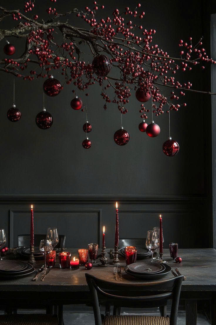 Lợi ích thương hiệu khi đầu tư trang trí Noel