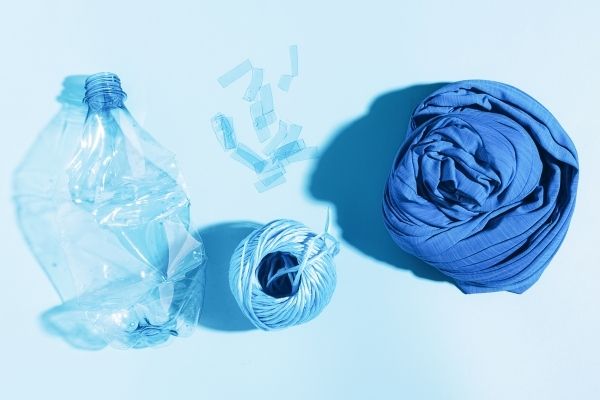 Chất Liệu Vải Tái Chế Trong Nội Thất