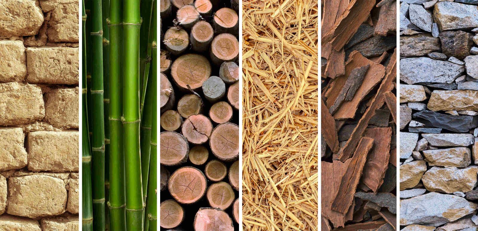Các Tiêu Chí Lựa Chọn Vật Liệu Bền Vững