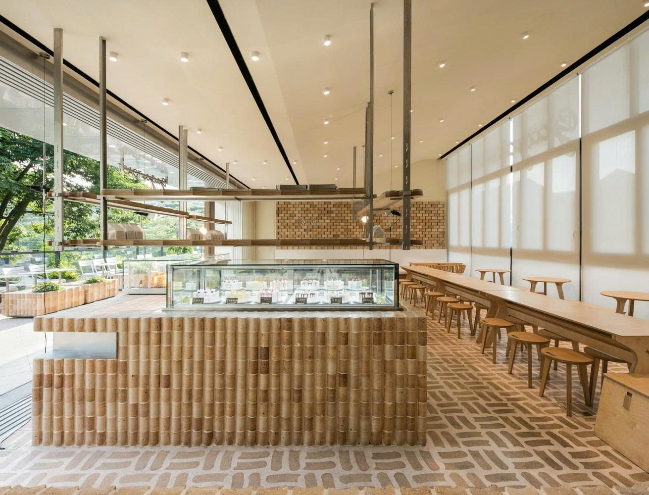 Gạch Lát Nền Đất Nung – Dấu Ấn Vượt Thời Gian