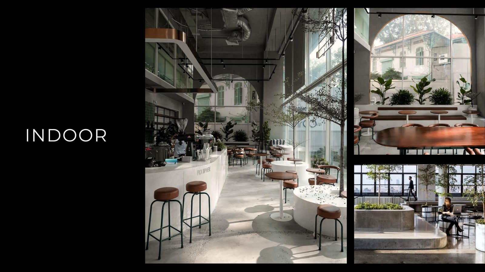 Cảm hứng thiết kế VPW 