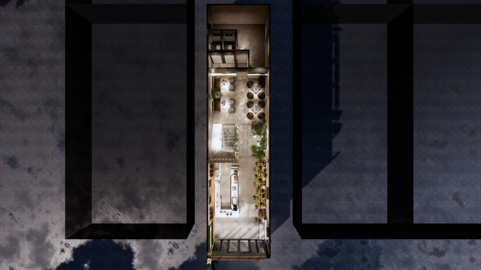 phân khu chức nănng vpw