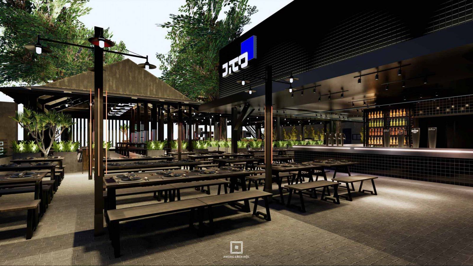 xu-huong-thiet-ke-nha-hang-beer-garden