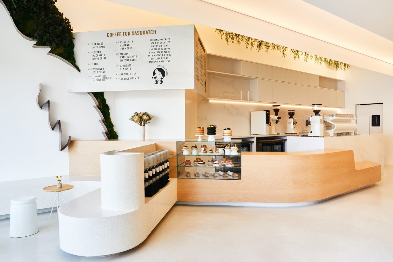 Tại sao việc cập nhật xu hướng thiết kế quán cafe lại quan trọng?