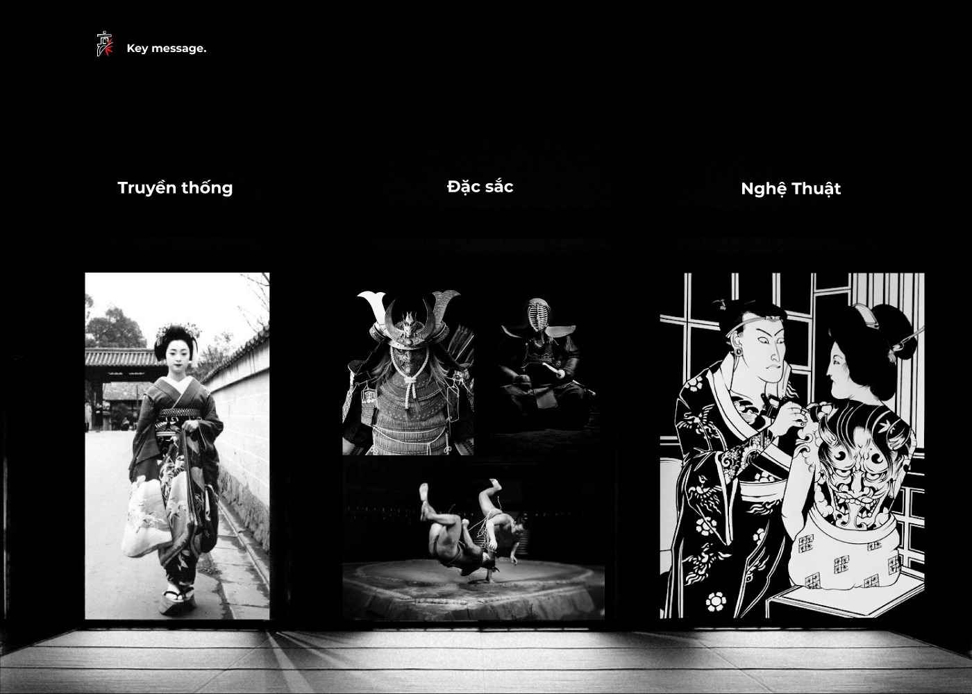 Phong Cách Thiết Kế Mang Dấu Ấn Văn Hóa