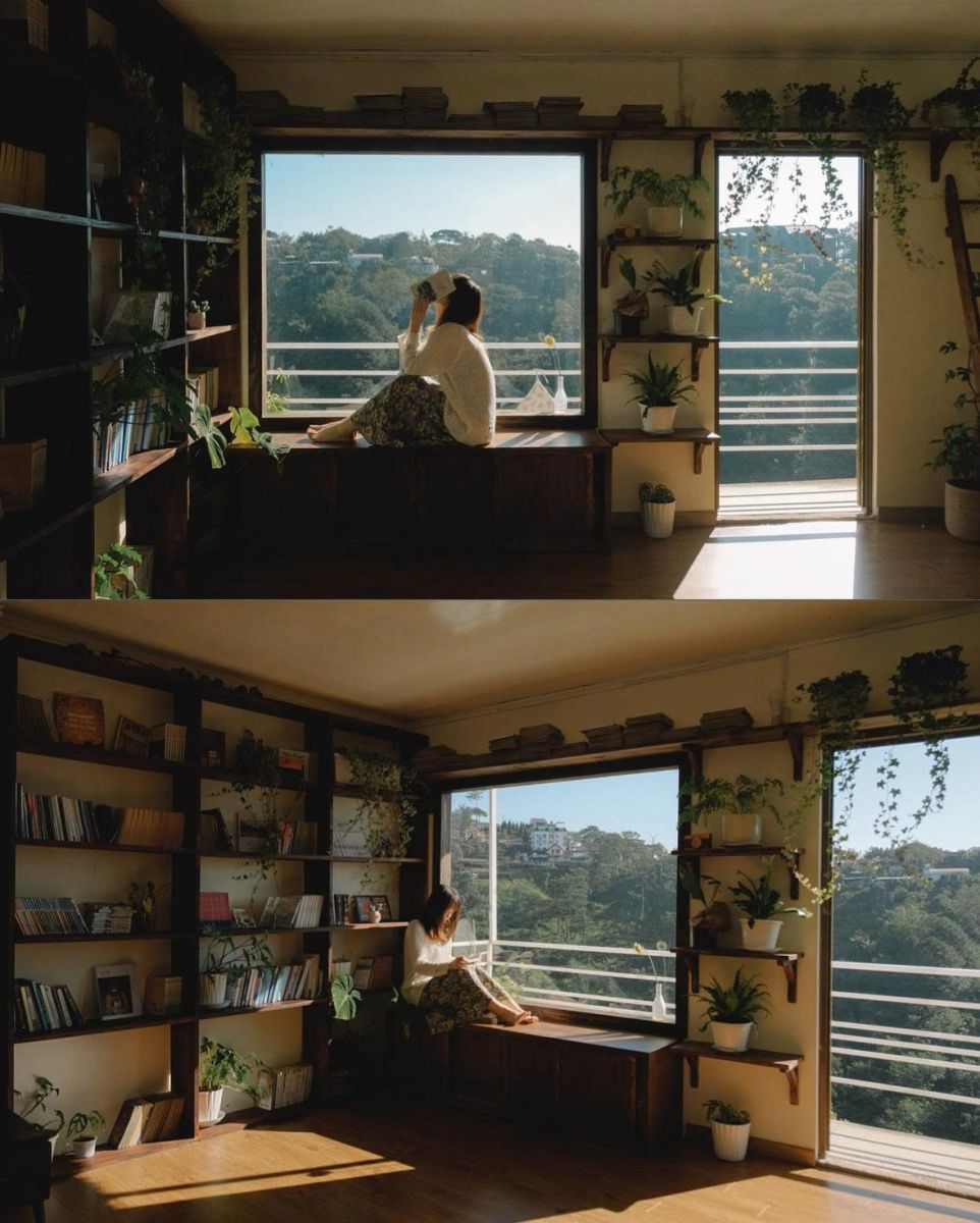 Gợi ý ứng dụng cho từng loại hình cafe hiện đại